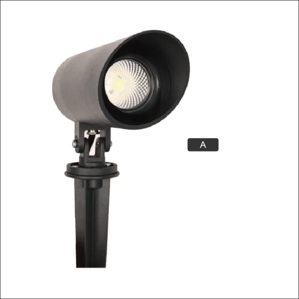Бионический прожектор Bell Howell