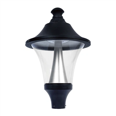 Садовые фонари с питанием от сети водонепроницаемый