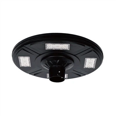 Наружные декоративные светильники