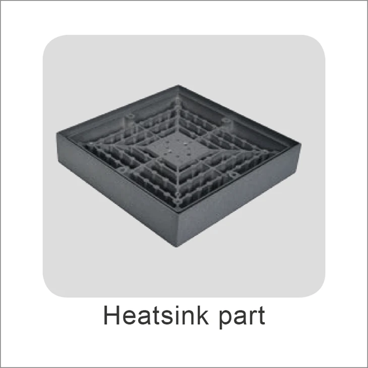Waterproof Lawn Lamp Villa Courtyard Park Grass Ground Landscape Outdoor Solar Bollard Light Garden Lights Led Lawn Lights