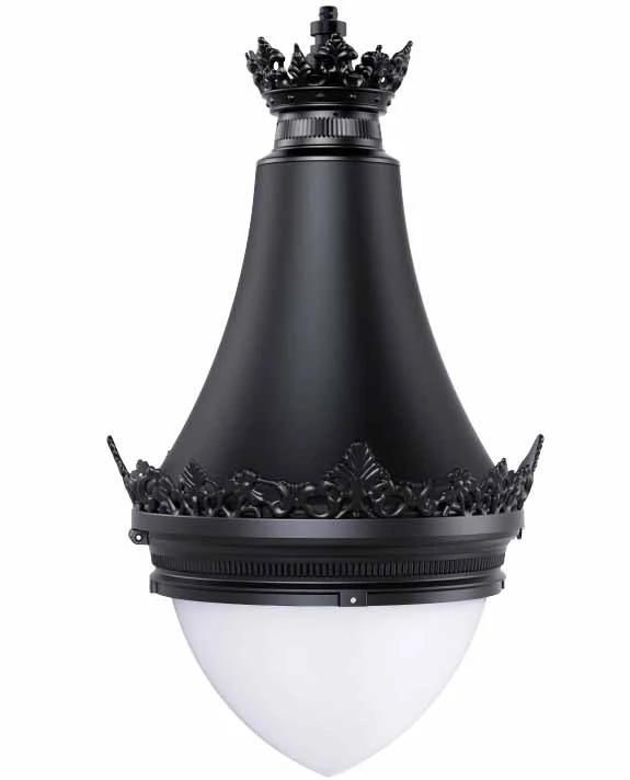 New Arrival Outdoor Garden Lamp Post Light Exterior Electric factory
