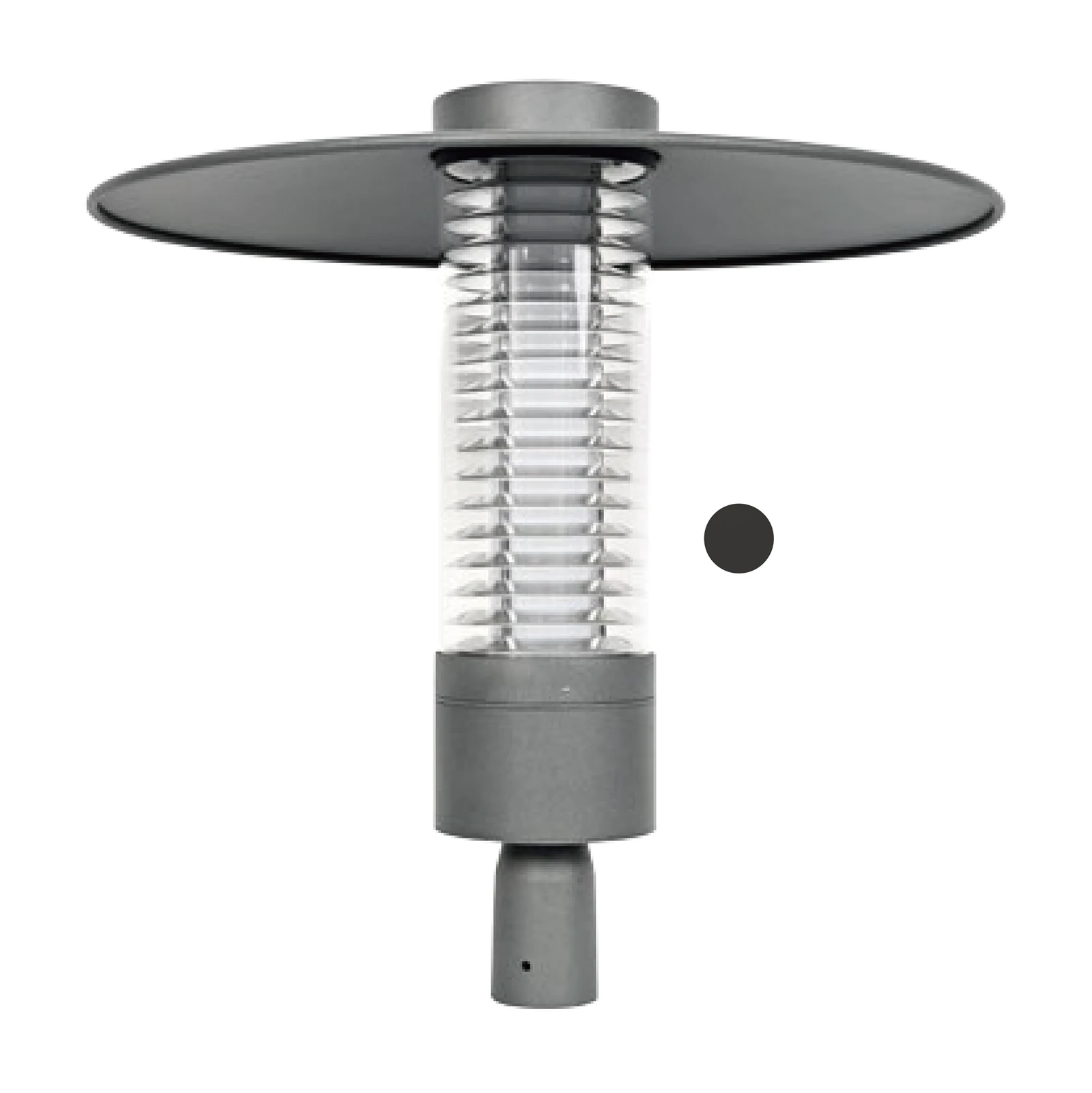 DLG-LED-043-Louver