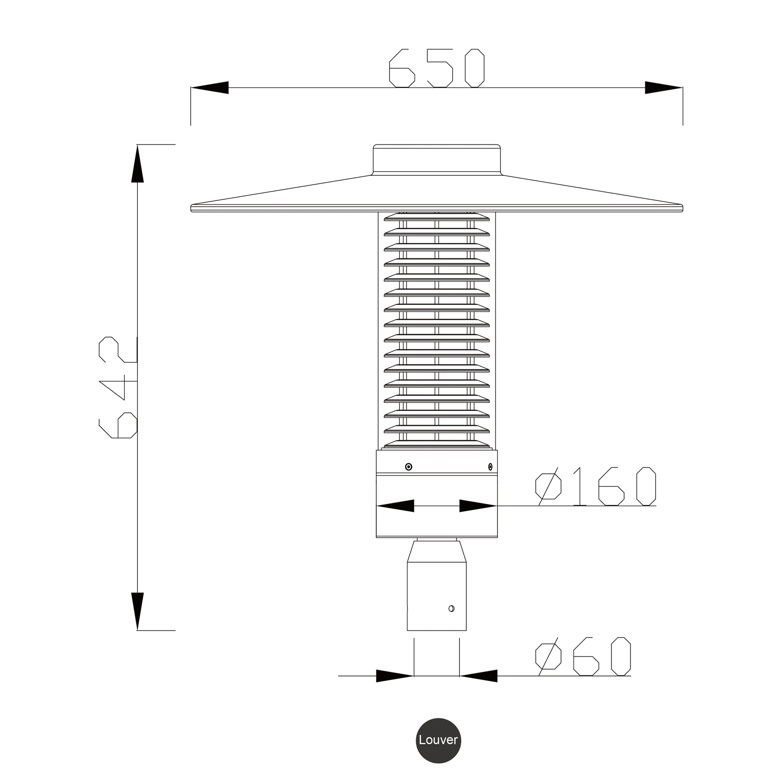 DLG-LED-043-Louver-01