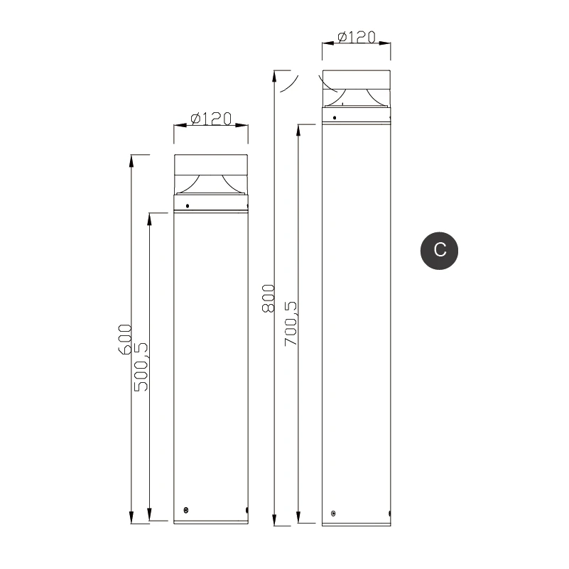 DLW-LED-054-C-01 DLW-LED-054-C-01