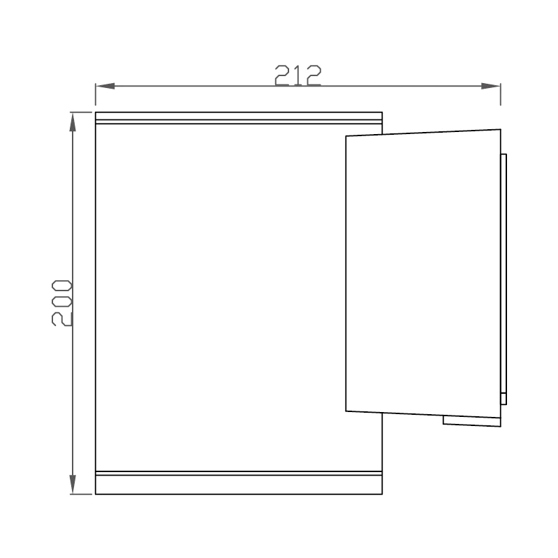 DLWA-LED-R150-01 DLWA-LED-R150-01